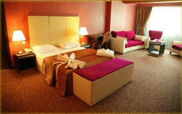 Hotel Konak Mazlum