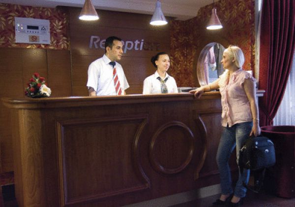 Hotel Linda