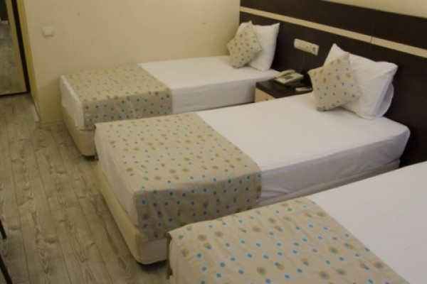 Hotel Luna