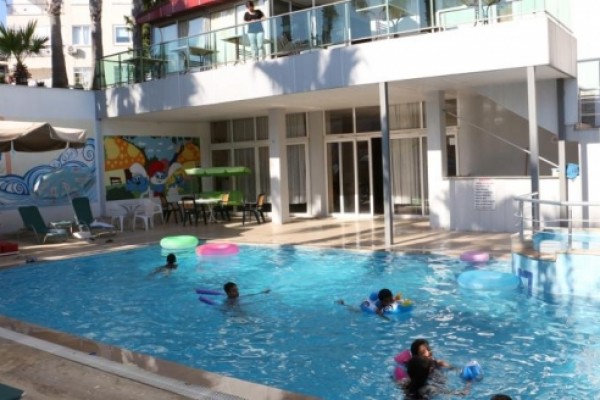 Hotel Luna