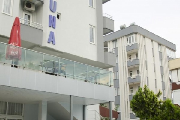 Hotel Luna