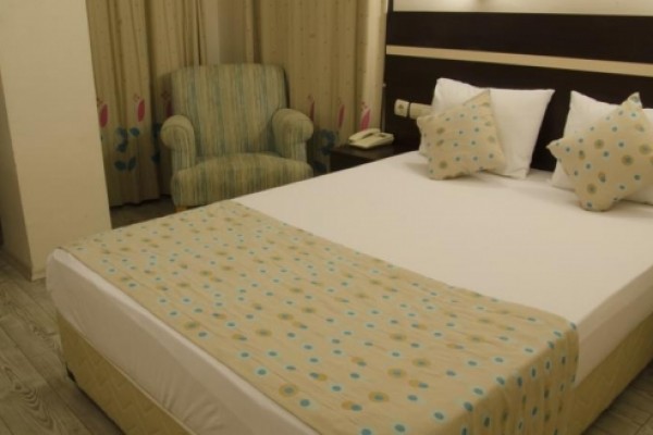 Hotel Luna
