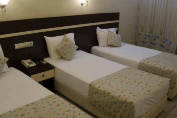 Hotel Luna