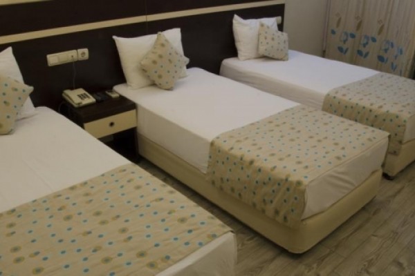 Hotel Luna