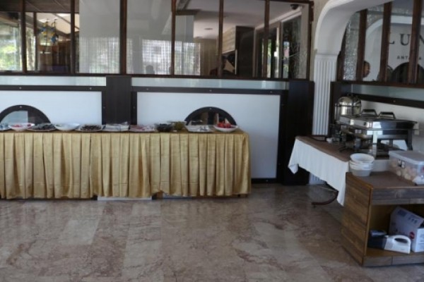 Hotel Luna