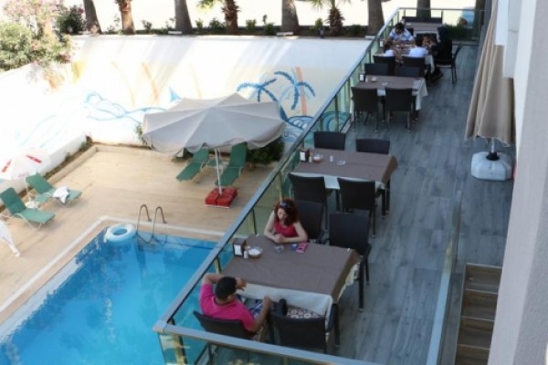 Hotel Luna