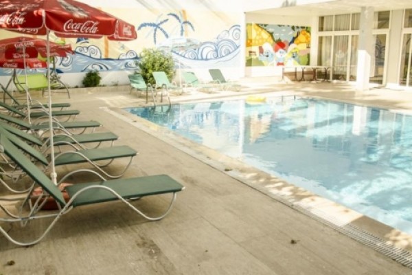 Hotel Luna