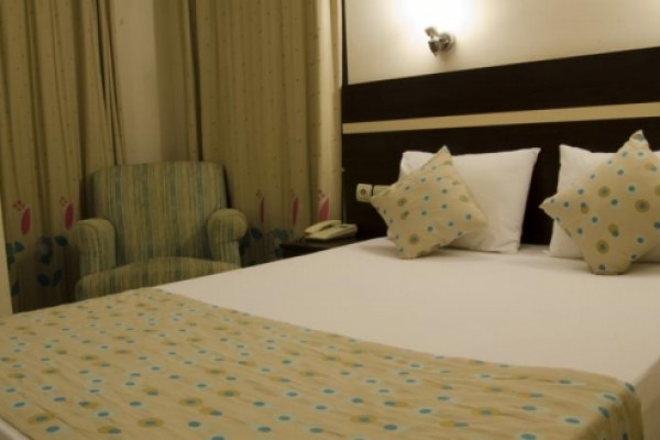 Hotel Luna