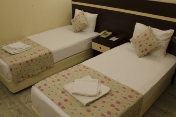 Hotel Luna