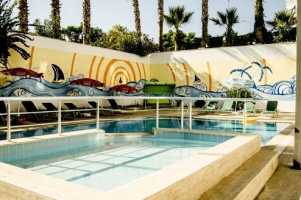 Hotel Luna
