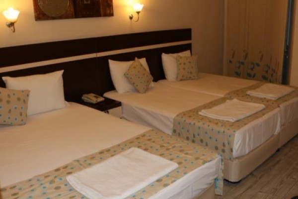 Hotel Luna