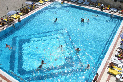 Hotel Marin Kumburgaz Princess