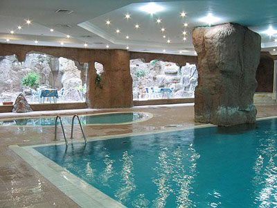 Hotel Marin Kumburgaz Princess