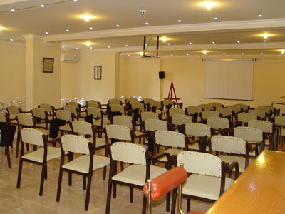 Hotel Mavi Deniz