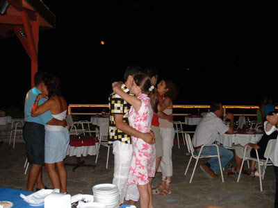 Hotel Mavi Deniz