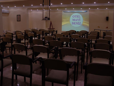 Hotel Mavi Deniz
