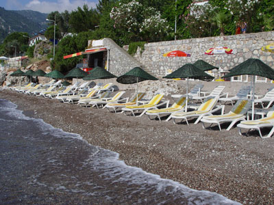 Hotel Mavi Deniz