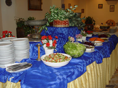 Hotel Mavi Deniz