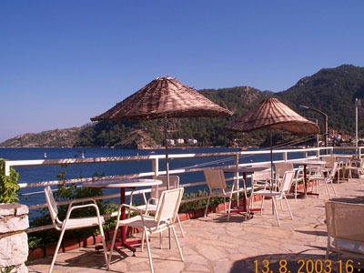 Hotel Mavi Deniz