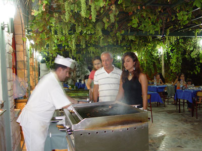 Hotel Mavi Deniz