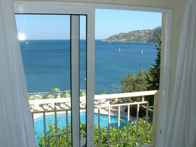 Hotel Mavi Deniz