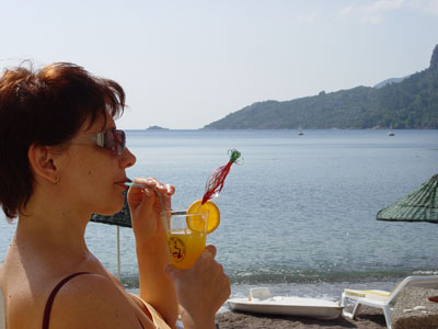 Hotel Mavi Deniz