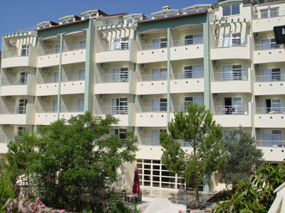 Hotel Mavi Deniz