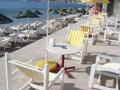 Hotel Mavi Deniz