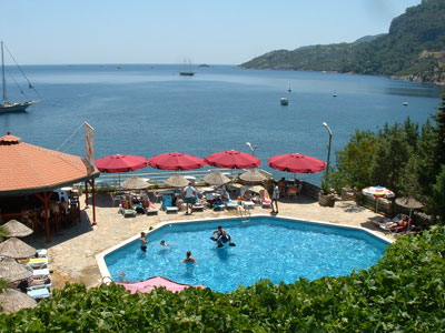 Hotel Mavi Deniz