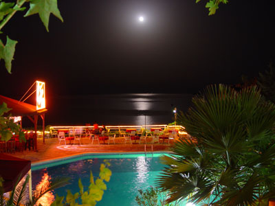 Hotel Mavi Deniz