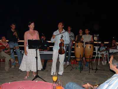 Hotel Mavi Deniz