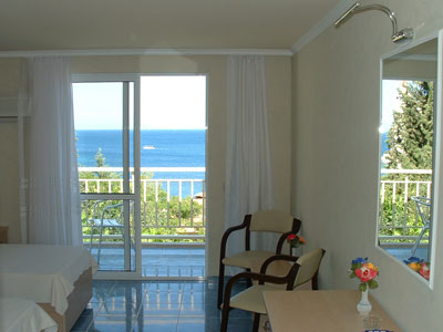 Hotel Mavi Deniz