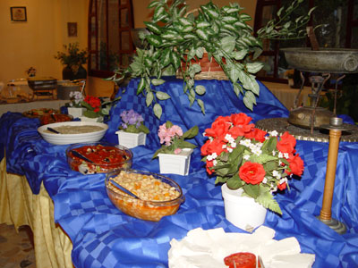 Hotel Mavi Deniz