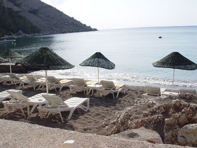 Hotel Mavi Deniz