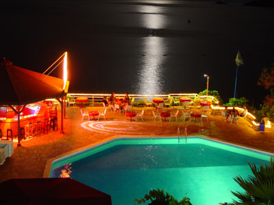Hotel Mavi Deniz