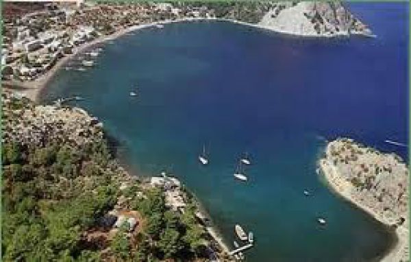 Hotel Mavi Deniz