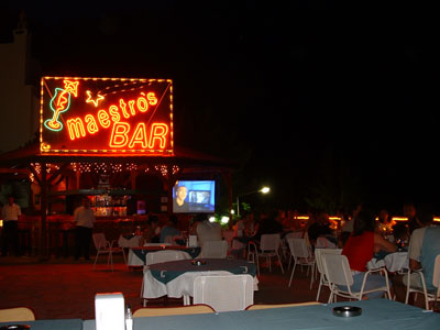 Hotel Mavi Deniz