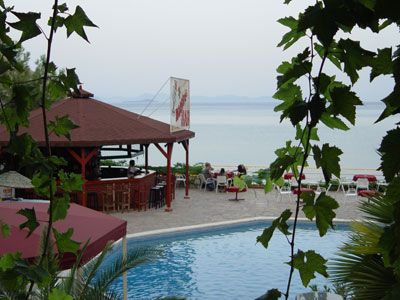 Hotel Mavi Deniz