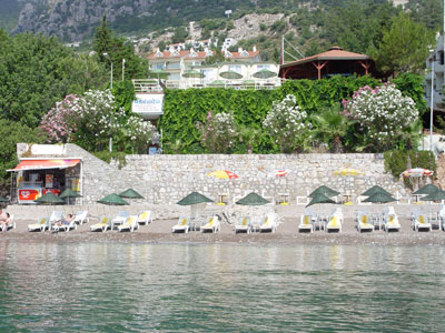 Hotel Mavi Deniz