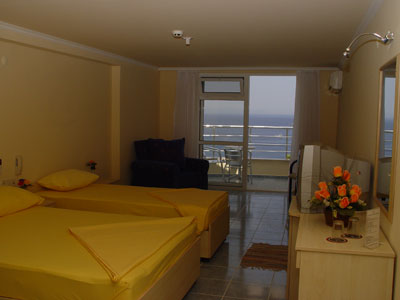 Hotel Mavi Deniz