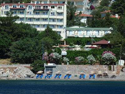 Hotel Mavi Deniz