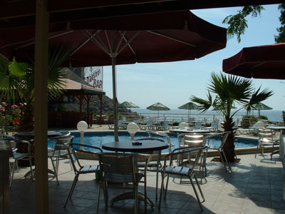 Hotel Mavi Deniz