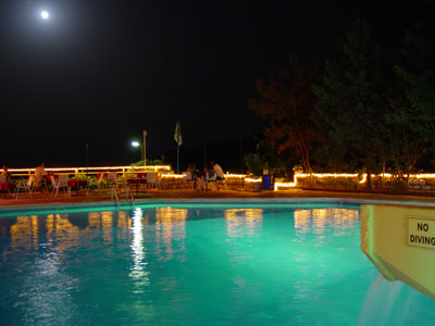 Hotel Mavi Deniz