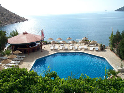 Hotel Mavi Deniz