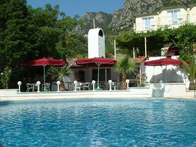 Hotel Mavi Deniz