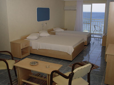 Hotel Mavi Deniz