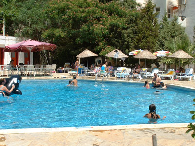 Hotel Mavi Deniz