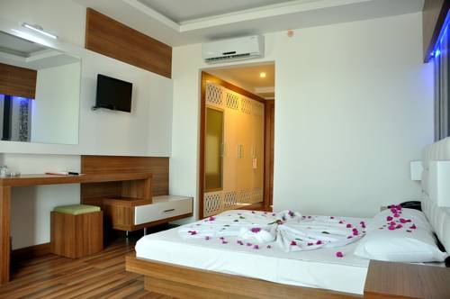 Hotel Melissa Garden