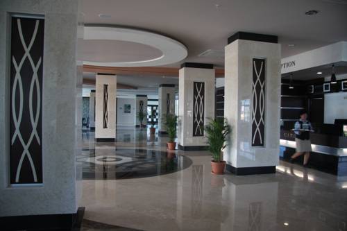 Hotel Melissa Garden