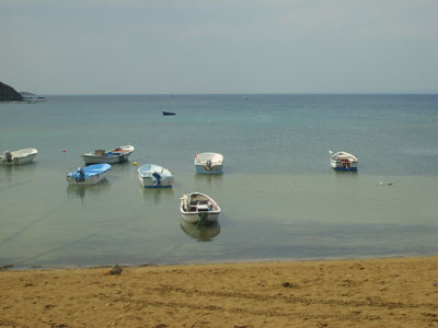 Hotel Mercan